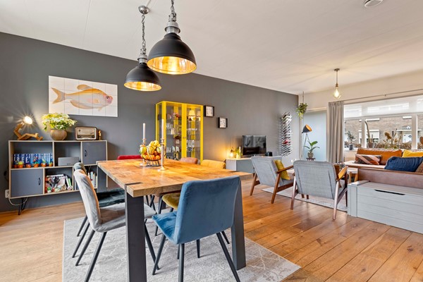 Medium property photo - Genooyerbergen 4, 5914 NS Venlo